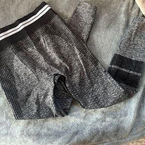 Butt lifting leggings